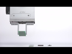 RM-EGB Compacto Dedo Eléctrico: Pionero en la Nueva Era del Eléctrico Sobre El Neumático