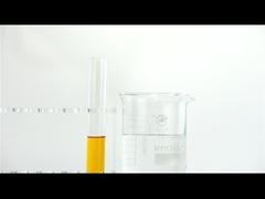 RM-MGBD Micro Gripper eléctrico en el lugar de la automatización médica y elija el tubo de ensayo