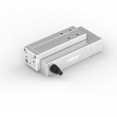 calidad  Wide Platform Electric Linear Actuator Types IP40 With Immediate Response Rate fábrica