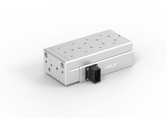 calidad  Wide Platform Structure Electric Linear Actuator Adaptive Pushing fábrica