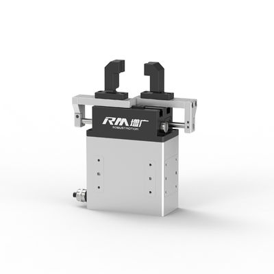 RM-GBTD Tri-proof Grippers eléctricos IP67 A prueba de polvo y a prueba de agua con alta precisión y funcionamiento rápido