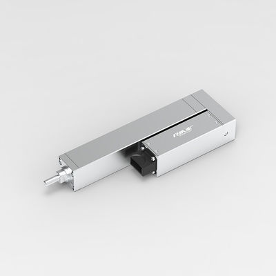 RobustMotion RM-RLA Actuador eléctrico lineal plegable, tipo varilla, con velocidad de respuesta rápida