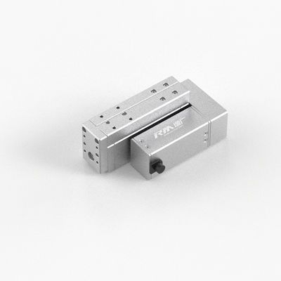 RobustMotion RM-RPLA Tipo de tabla del actuador eléctrico de cilindro eléctrico estable de 24 V