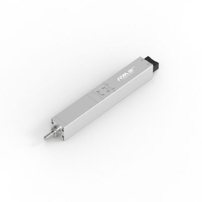 RobustMotion RM-SLA Actuador eléctrico lineal, de alta velocidad, precisión y alto rendimiento de la fuerza, aplicaciones de posicionamiento automático de precisión