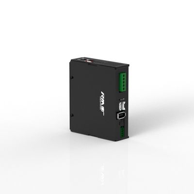 RobustMotion RM-CEM Microcontrolador modular compatible con actuador eléctrico para automatización de fábricas