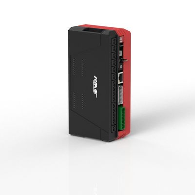 RobustMotion RM-C controlador integrado de accionamiento y control Compatible con el agarre eléctrico RM-GB