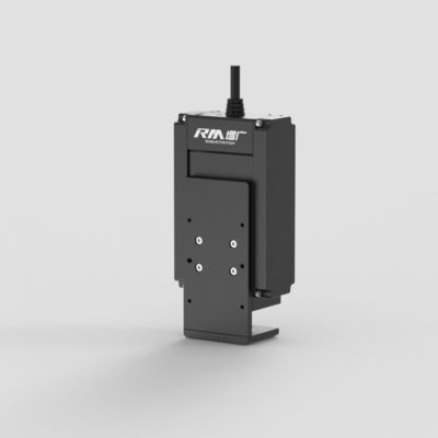 RobustMotion RM-NPLA cilindro eléctrico de alta precisión para insertar y presionar