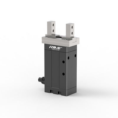 RM-EGB Dedo eléctrico compacto con fuerza suave para componentes electrónicos 3C, trabaja con robots industriales