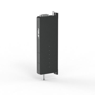 Actuador eléctrico rotativo lineal de alta velocidad con accionamiento directo