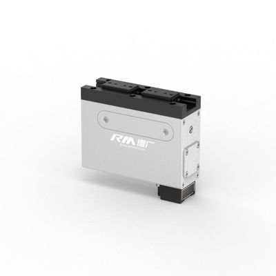 RobustMotion RM-GB Servo Gripper eléctrico con controlador externo, que admite el protocolo de comunicación múltiple