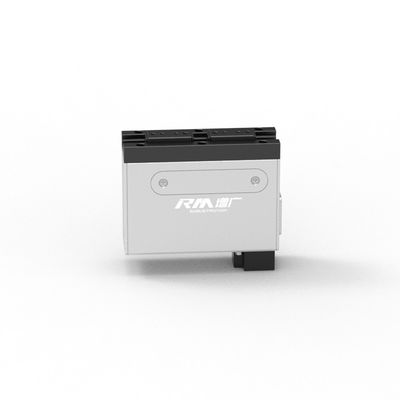 RobustMotion RM-GB-ITG Servo-agarradores paralelos para la automatización industrial y la robótica y el sector automotriz