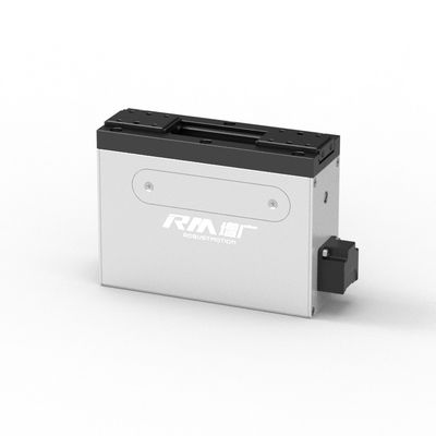 RM-GB Servo Gripper eléctrico: controles de precisión y movimiento para fabricación industrial inteligente