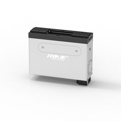 RM-GB Potente Servo Gripper Tipo integrado eléctrico con una función de prevención de caídas del controlador incorporado para fiable