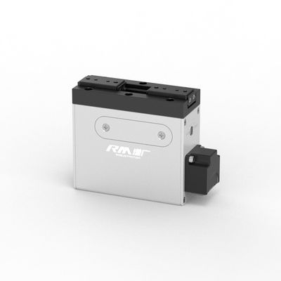 RobustMotion RM-GB Servo-controlada agarre eléctrico con precisión de sujeción y detección de caídas para una mayor fiabilidad