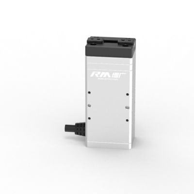 RobustMotion RM-MGBD Mircro Servo Gripper, nivel de fuerza pequeña para piezas finas de fabricación inteligente