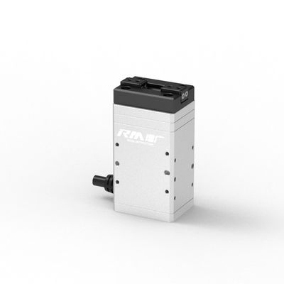 RobustMotion RM-MGBD agarre eléctrico paralelo con estructura en miniatura, detección de caídas