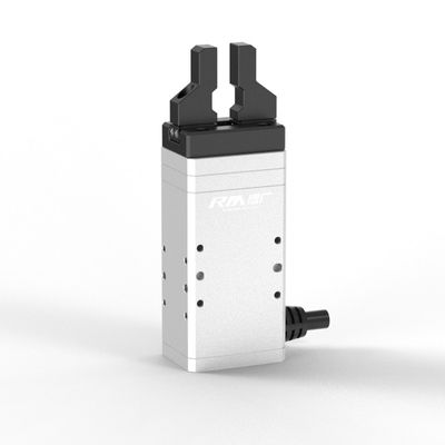 RM-MGBD Actuador adaptativo de agarre microeléctrico para detección flexible de agarre y caída