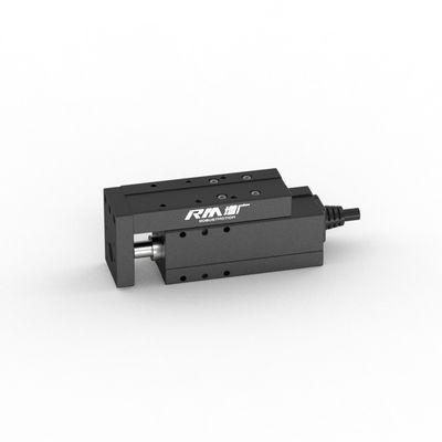 RobustMotion RM-NPLA cilindro de tipo de mesa eléctrica industrial en miniatura con excelente capacidad de carga