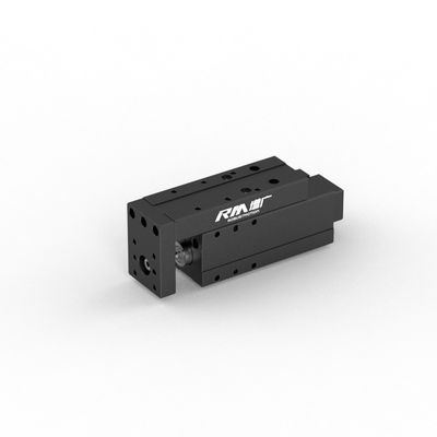 cilindro eléctrico compacto RM-NPLA con control de fuerza preciso y preciso para automatización y fabricación