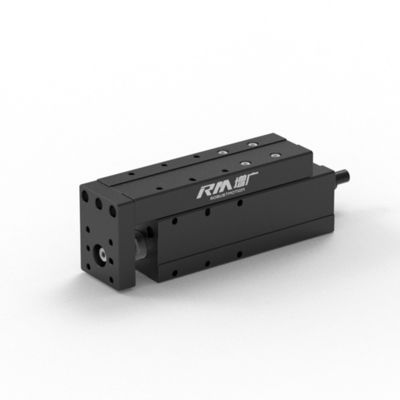 Actuadores de servo lineal RM-NPLA, cilindro servo eléctrico con control de fuerza confiable, rápido y preciso
