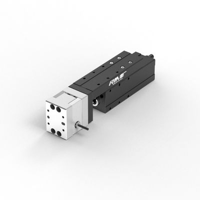 Actuadores de servo lineal RM-NPLA, cilindro servo eléctrico con control de fuerza confiable, rápido y preciso