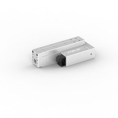 cilindro eléctrico industrial RM-RPLA, actuador eléctrico lineal de tipo mesa compacto para prensado