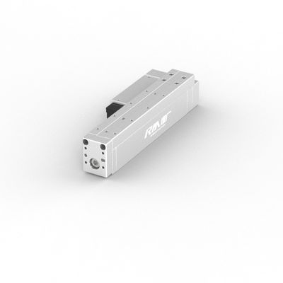 Serie RPLA: Actuador lineal plegable de alta capacidad de carga para automatización industrial RobustMotion