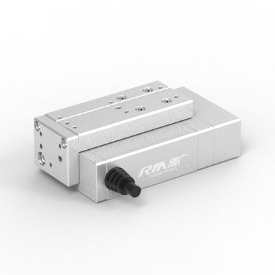Actuador eléctrico en miniatura