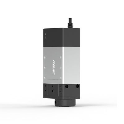 El sistema de retención eléctrica RM-RGM, tipo servo, rotación infinita de 360°, gran par, alta velocidad