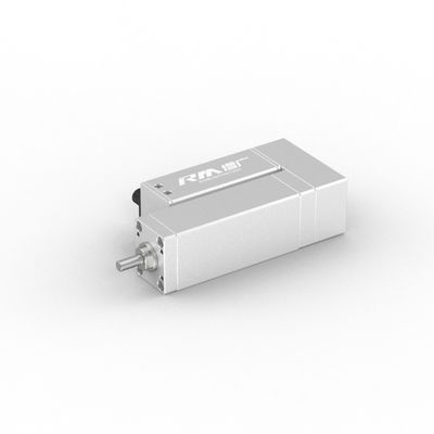 Actuador lineal plegable RM-RLA de RobustMotion, tipo servopreso y tipo de carga útil alta para fabricación electrónica de precisión 3C