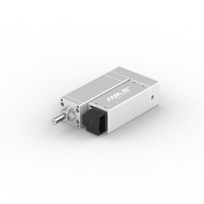 RobustMotion RM-RLA Actuador lineal de alta precisión y alta velocidad con certificación CE para empujar y apretar piezas delicadas