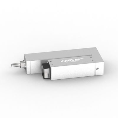 RobustMotion RM-RLA estructura plegable Actuador eléctrico lineal con empuje adaptativo