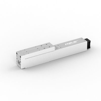 Actuadores lineales de tipo tabla recta de alta velocidad RobustMotion RM-PLA para automatización industrial de precisión