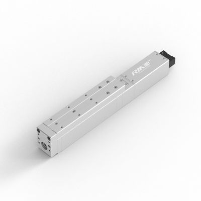 RobustMotion RM-PLA Actuador eléctrico lineal ± 0.02mm Precisión para aplicaciones de movimiento de precisión
