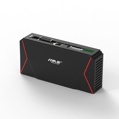 RobustMotion RM-CEP Drive and Control Controlador integrado, fácil de usar y de alta respuesta