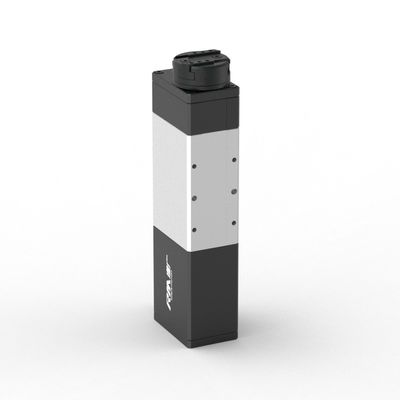 RobustMotion RM-RGM agarre rotativo, controlador y servo accionamiento todos integrados, sujetando y girando