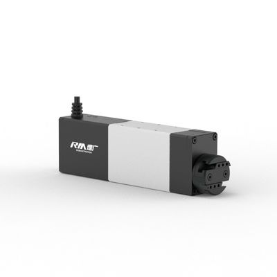 Grabador rotativo compacto RobustMotion con opciones de movimiento múltiple, tamaño más pequeño, peso más ligero