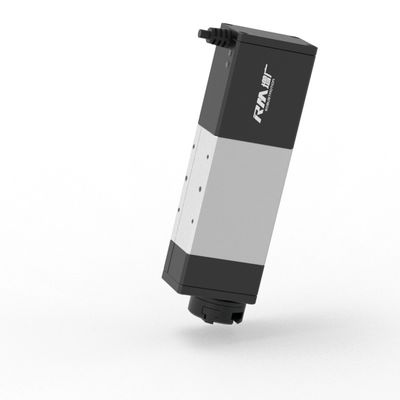 RobustMotion RM-RGM agarre rotativo, agarre rotativo infinito, gran fuerza de agarre para agarrar y girar tareas