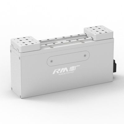 Grápula eléctrica de alta velocidad RM-GB con control Modbus RS485, respuesta rápida y función de detección de caídas