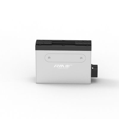 RobustMotion RM-GB, agarre servo eléctrico de alta precisión con controlador integrado para la fabricación de automóviles