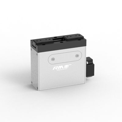 RM-GB Series Heavy-Duty Electric Gripper con fuerza precisa y control de movimiento para agarre seguro y estable