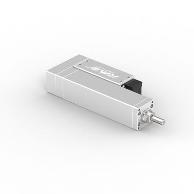 RobustMotion RM-RLA cilindro de tipo barra eléctrica en miniatura, ideal para el reemplazo neumático