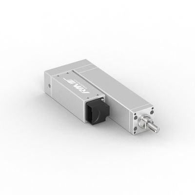 RobustMotion RM-RLA Actuador eléctrico lineal compacto, solución de automatización de control de movimiento preciso