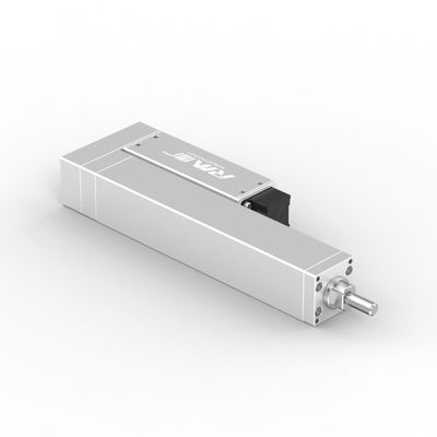 RobustMotion RM-RLA Actuador eléctrico lineal compacto con empuje adaptativo para electrónica 3C