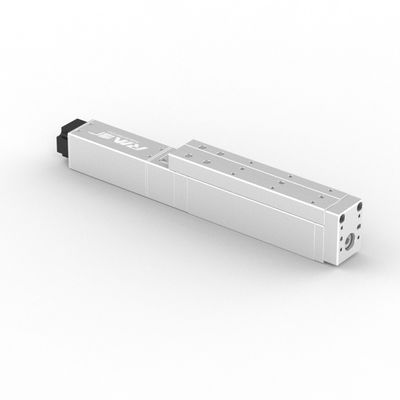 Actuadores lineales duraderos RM-PLA para aplicaciones de alta carga con protección IP40