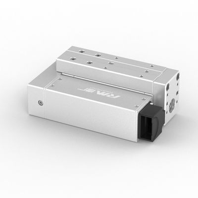 Actuador eléctrico lineal de alta precisión RM-RPLA para automatización industrial
