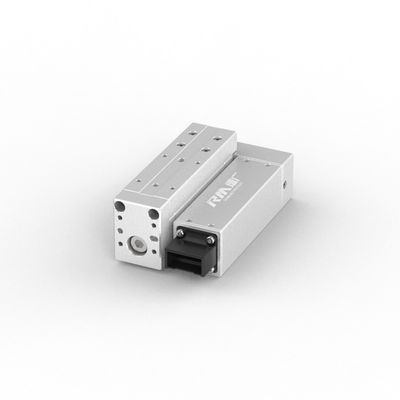 RobustMotion RM-RPLA Actuador lineal de plataforma plegable de alta rigidez y alta precisión