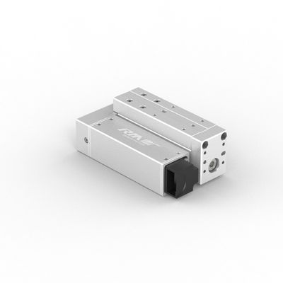 RobustMotion Un eje eléctrico lineal para RM-RPLA de largo curso, alta velocidad y alta precisión
