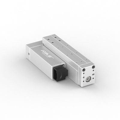 RM-RPLA cilindro eléctrico lineal estable para cilindros compactos, fuerza de salida de gran alcance hasta 2000N