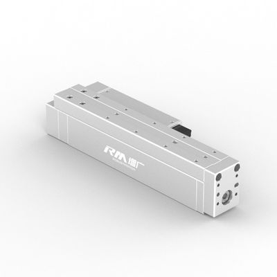 RobustMotion Actuador lineal de trabajo pesado de empuje adaptable Automatización industrial RM-RPLA